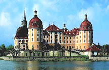  Schloss Moritzburg